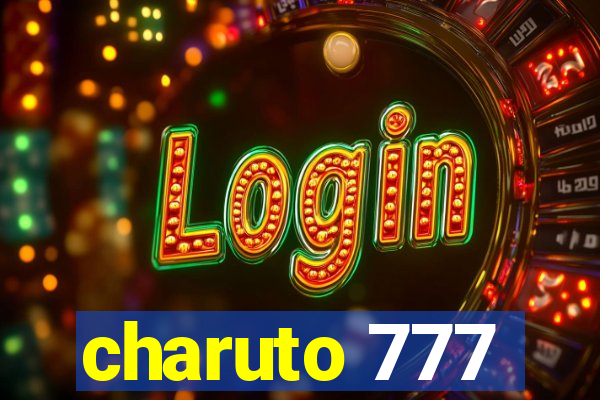 charuto 777